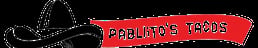 Pablito's Tacos