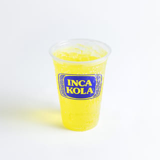 Inca Kola Can