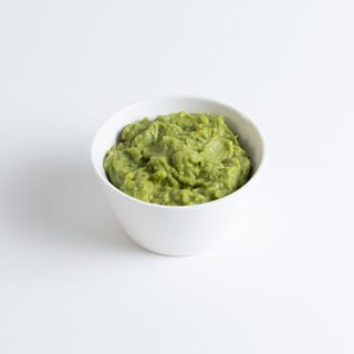 Small Guacamole