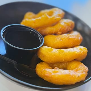 Picarones