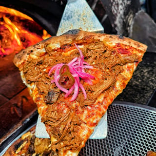 Birria Slice