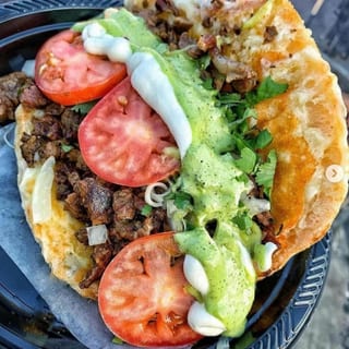 Pablito's Torta