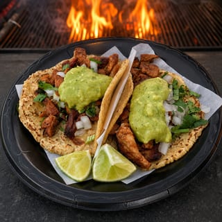 Tacos