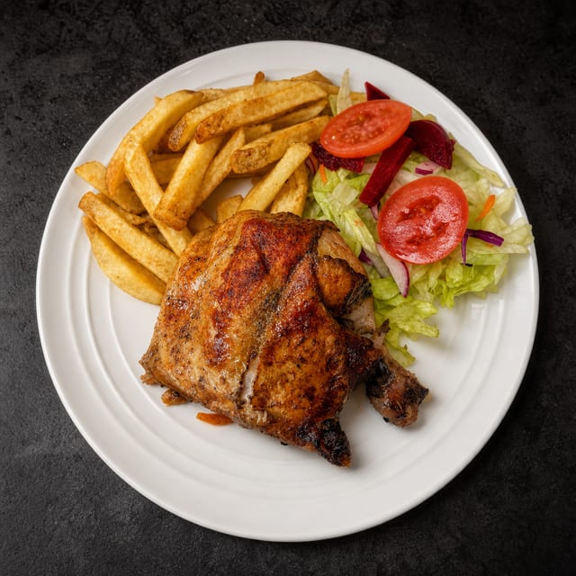 Chicken (Sides).
