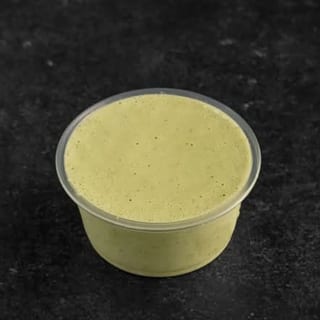 2oz Crack (Green) Sauce