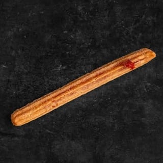 Strawberry Churros
